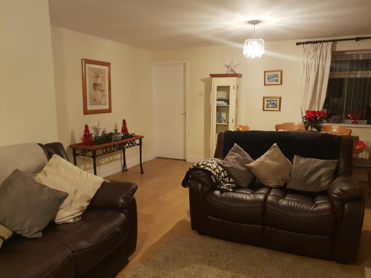 Comfy Quiet Town House Villa Strabane Room photo